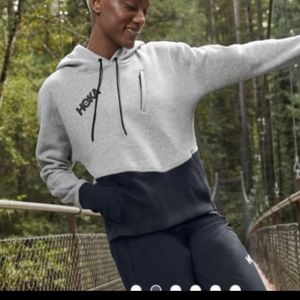 HOKA one one hoodie sweater price firm